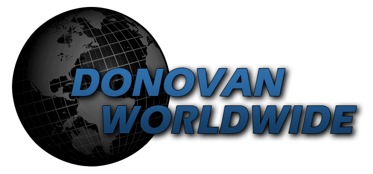 Donovan Worldwide
